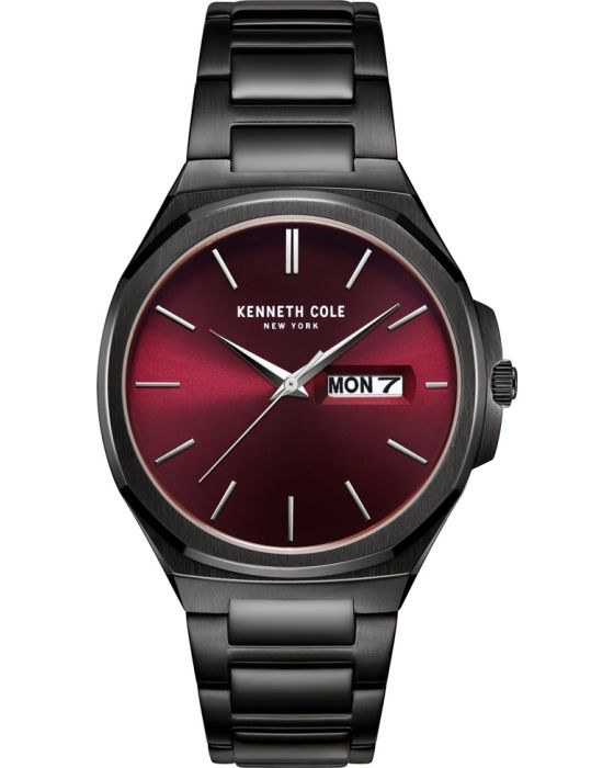 Kenneth Cole Classic KC51101002