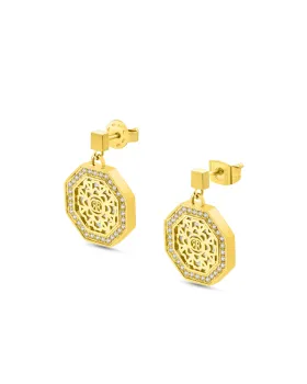 Σκουλαρίκια Cerruti Arabesque CIJLE0004702