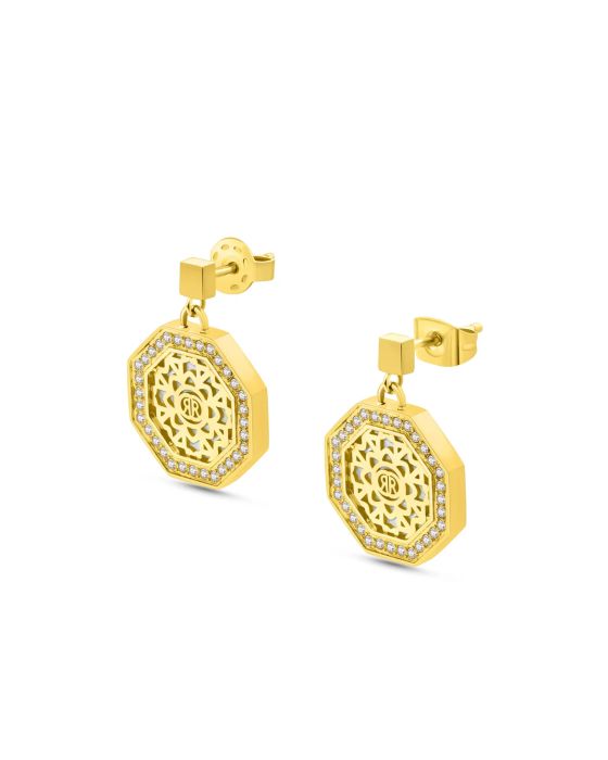 Σκουλαρίκια Cerruti Arabesque CIJLE0004702