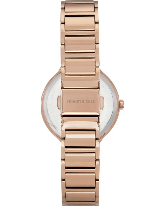 Kenneth Cole Classic KC51011002 - 