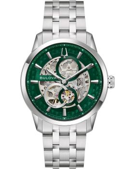 Bulova Sutton Automatic 96A329