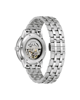 Bulova Sutton Automatic 96A329 -  Bulova Sutton Automatic 96A329 -