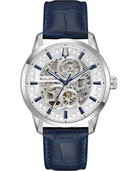 Bulova Sutton Automatic 96A330