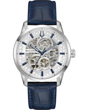 Bulova Sutton Automatic 96A330