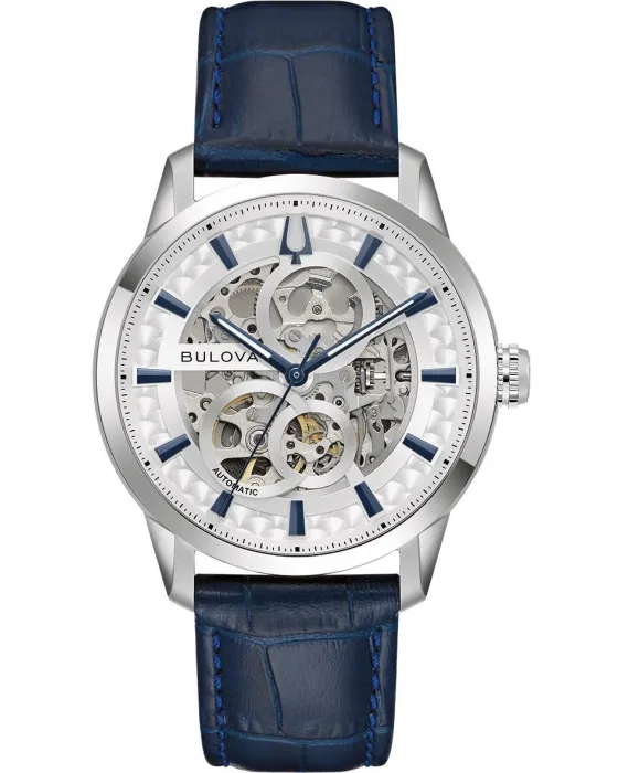 Bulova Sutton Automatic 96A330