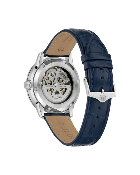 Bulova Sutton Automatic 96A330 - 