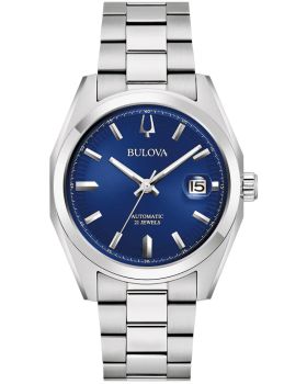 Bulova Surveyor Automatic 96B436