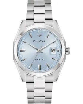 Bulova Surveyor Automatic 96B469