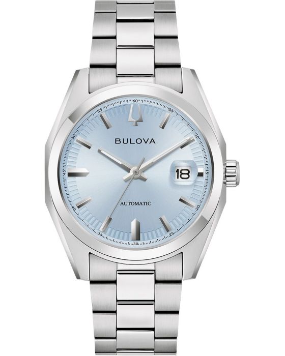 Bulova Surveyor Automatic 96B469 Bulova Surveyor Automatic 96B469