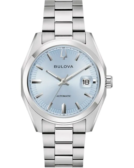 Bulova Surveyor Automatic 96B469