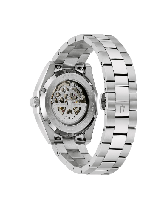 Bulova Surveyor Automatic 96B469 -  Bulova Surveyor Automatic 96B469 -