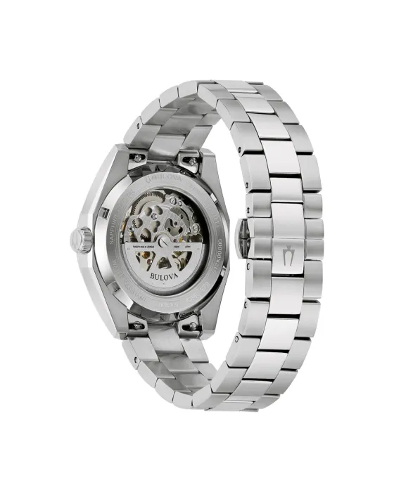 Bulova Surveyor Automatic 96B469 - 