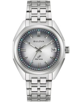 Bulova Jet Star Precisionist 96B472