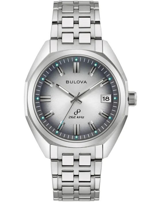 Bulova Jet Star Precisionist 96B472