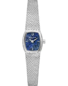 Bulova Goddess of Time 96L343