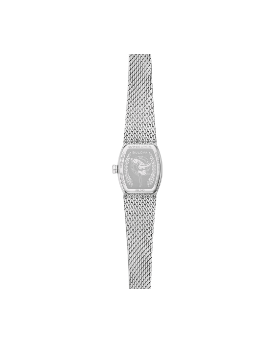 Bulova Goddess of Time 96L343 -  Bulova Goddess of Time 96L343 -
