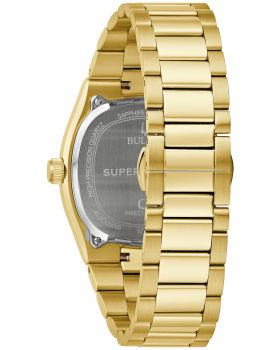Bulova Super Seville Precisionist 97B237 -  Bulova Super Seville Precisionist 97B237 -