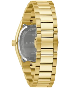 Bulova Super Seville Precisionist 97B237 -  Bulova Super Seville Precisionist 97B237 -
