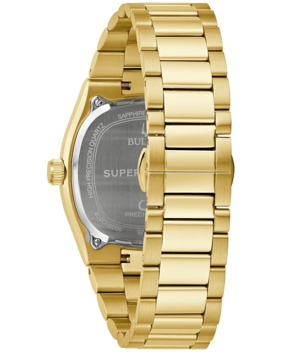 Bulova Super Seville Precisionist 97B237 -  Bulova Super Seville Precisionist 97B237 -