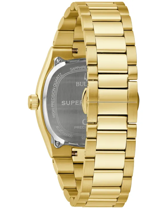Bulova Super Seville Precisionist 97B237 -  Bulova Super Seville Precisionist 97B237 -