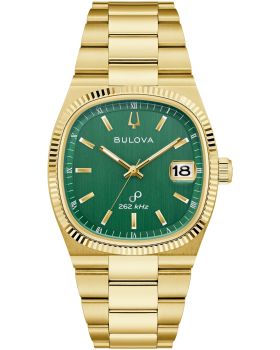 Bulova Super Seville Precisionist 97B237