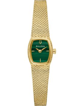 Bulova Goddess of Time 97L184