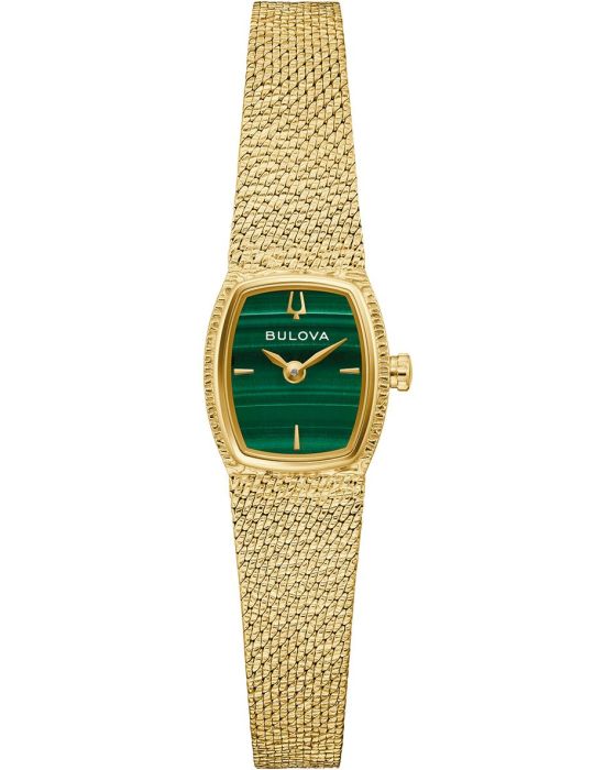 Bulova Goddess of Time 97L184 Bulova Goddess of Time 97L184