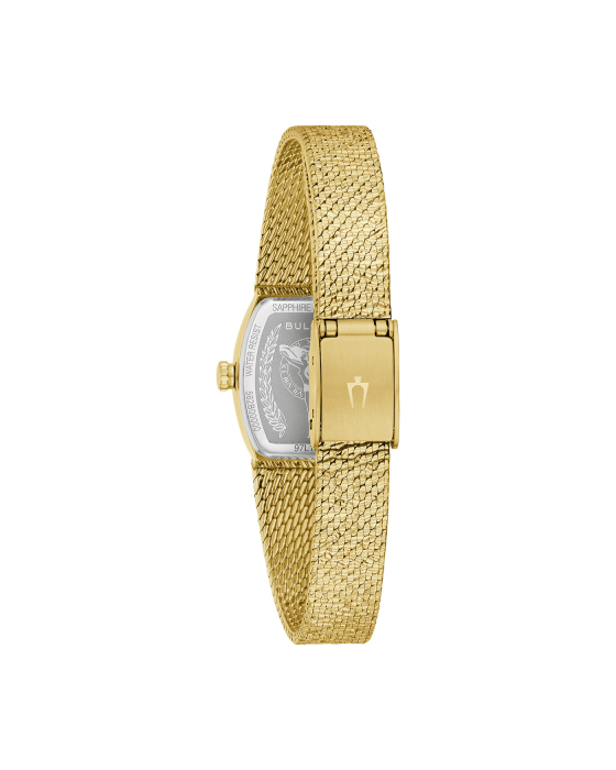 Bulova Goddess of Time 97L184 -  Bulova Goddess of Time 97L184 -