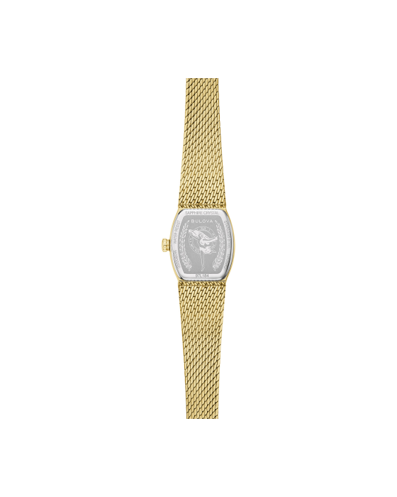 Bulova Goddess of Time 97L184 -  Bulova Goddess of Time 97L184 -