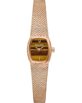 Bulova Goddess of Time 97L185