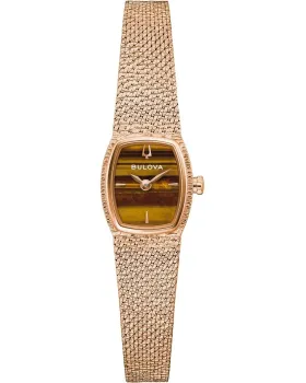 Bulova Goddess of Time 97L185