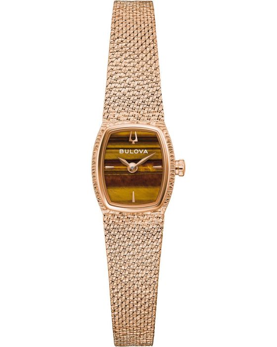 Bulova Goddess of Time 97L185 Bulova Goddess of Time 97L185