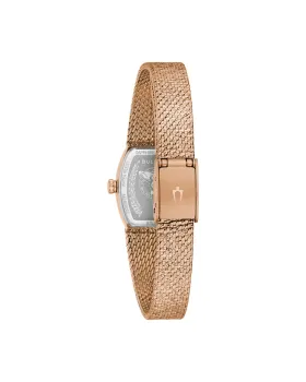 Bulova Goddess of Time 97L185, view 3