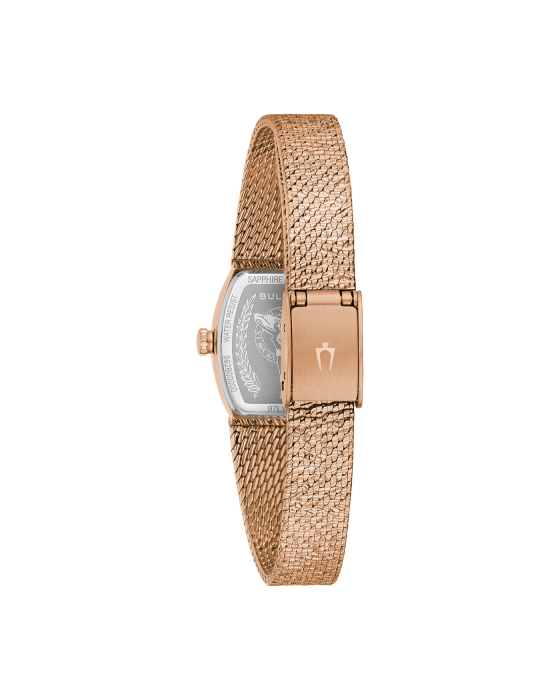 Bulova Goddess of Time 97L185 -  Bulova Goddess of Time 97L185 -