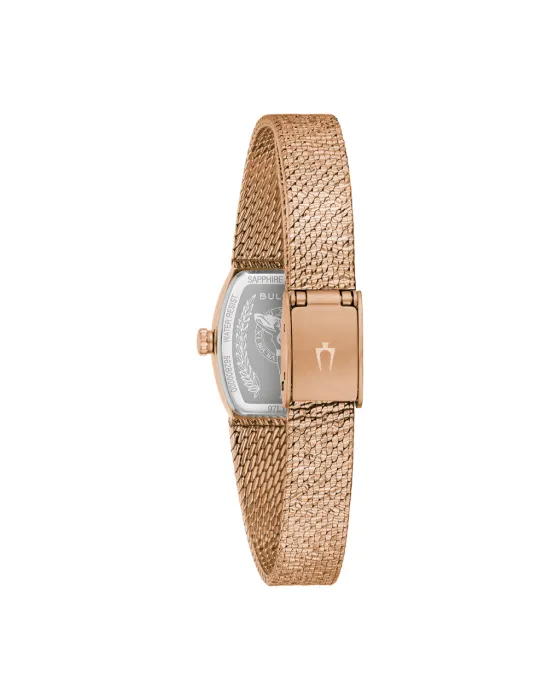 Bulova Goddess of Time 97L185, view 3