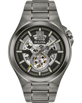 Bulova Classic Automatic 98A179