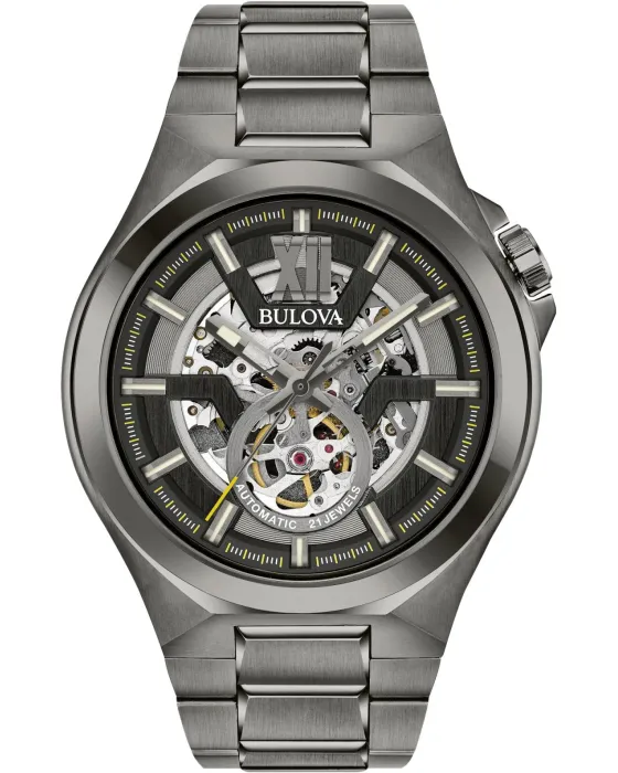 Bulova Classic Automatic 98A179