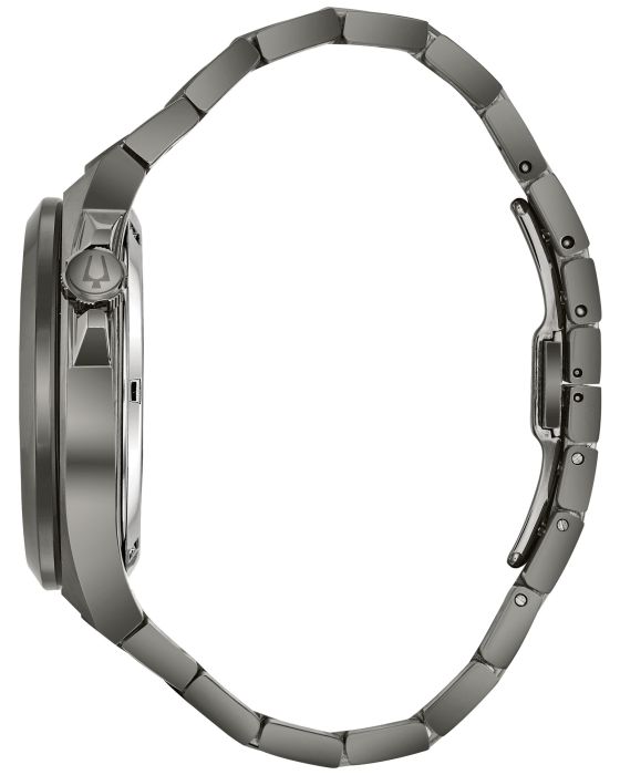 Bulova Classic Automatic 98A179 -  Bulova Classic Automatic 98A179 -