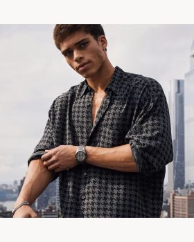 Bulova Classic Automatic 98A179 -  Bulova Classic Automatic 98A179 -