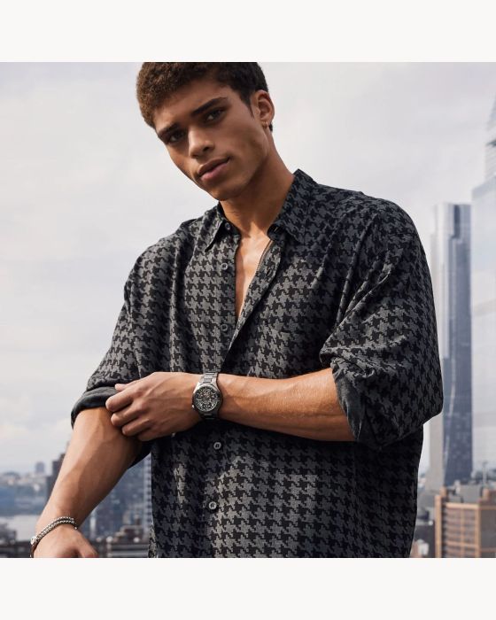 Bulova Classic Automatic 98A179 -  Bulova Classic Automatic 98A179 -