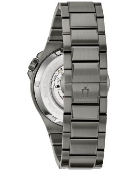 Bulova Classic Automatic 98A179 -  Bulova Classic Automatic 98A179 -