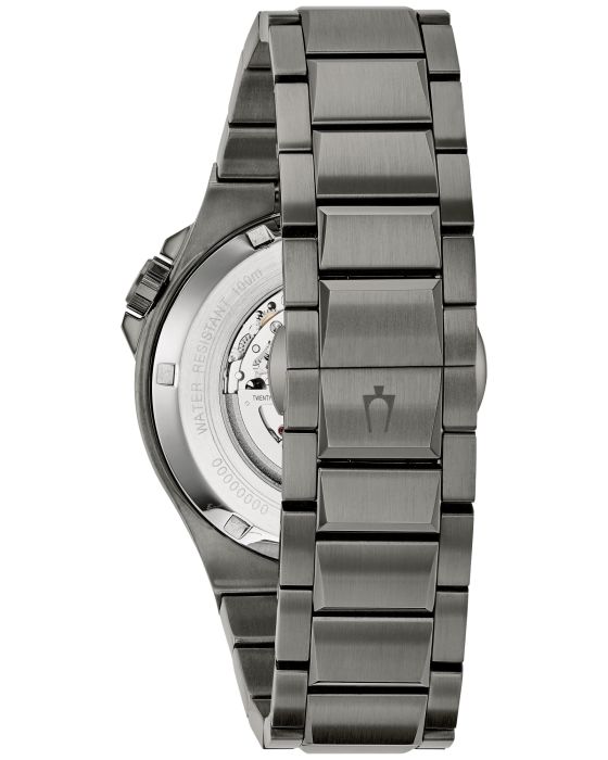 Bulova Classic Automatic 98A179 -  Bulova Classic Automatic 98A179 -