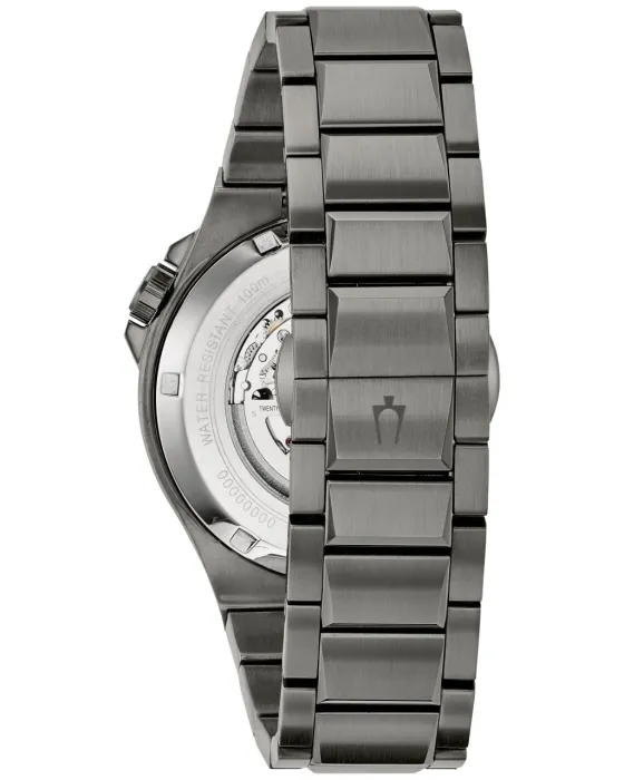 Bulova Classic Automatic 98A179 - 