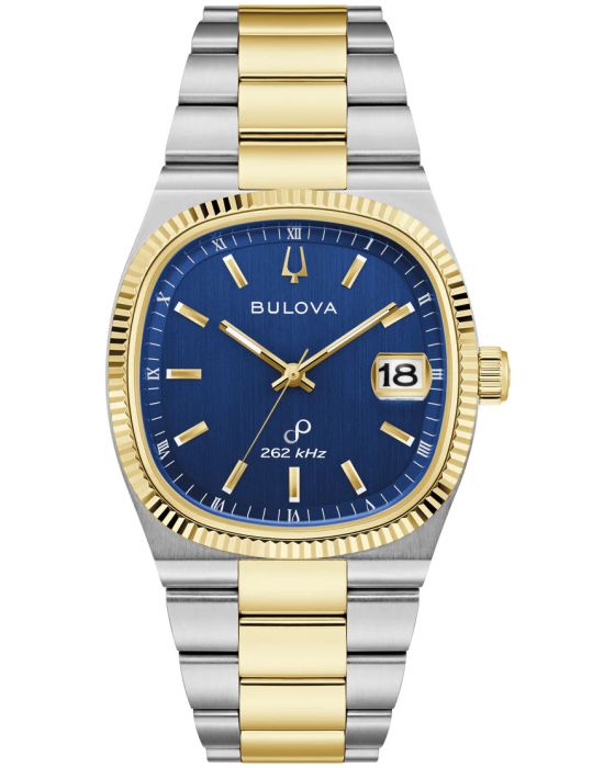 Bulova Super Seville Precisionist 98B462 Bulova Super Seville Precisionist 98B462