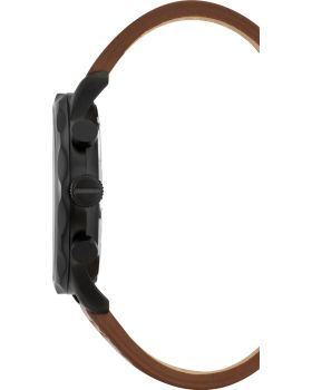 Kenneth Cole Multifunction Dual Time KC51026003 - 