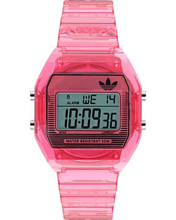 Adidas Originals Digital Two Crystal AOST25540 Adidas Originals Digital Two Crystal AOST25540