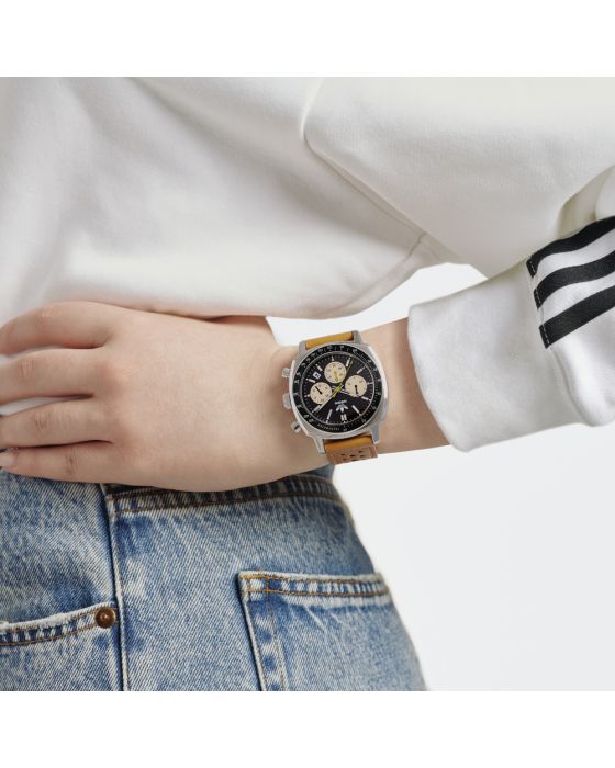 Adidas Originals Master Originals One Chrono AOFH23576 -  Adidas Originals Master Originals One Chrono AOFH23576 -