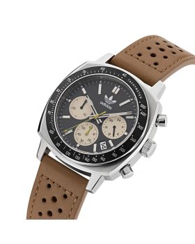 Adidas Originals Master Originals One Chrono AOFH23576 -  Adidas Originals Master Originals One Chrono AOFH23576 -