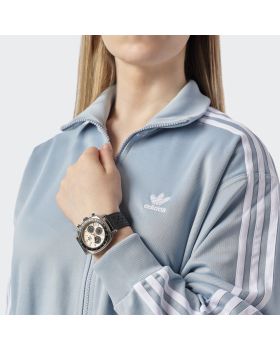 Adidas Originals Master Originals One Chrono AOFH23578 -  Adidas Originals Master Originals One Chrono AOFH23578 -