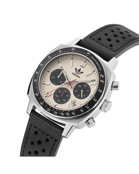 Adidas Originals Master Originals One Chrono AOFH23578 -  Adidas Originals Master Originals One Chrono AOFH23578 -